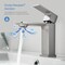Kibi Mirage Single Handle Bathroom Vanity Sink Faucet KBF1001BN - alternate 6